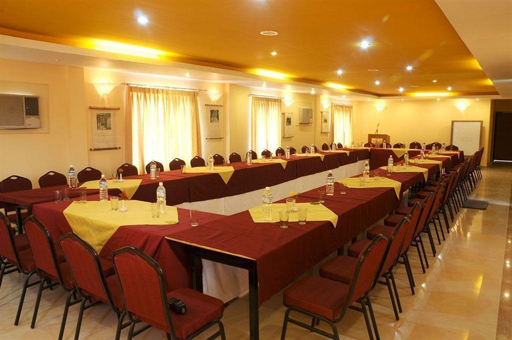 Royal Astoria Hotel Kathmandu Luaran gambar