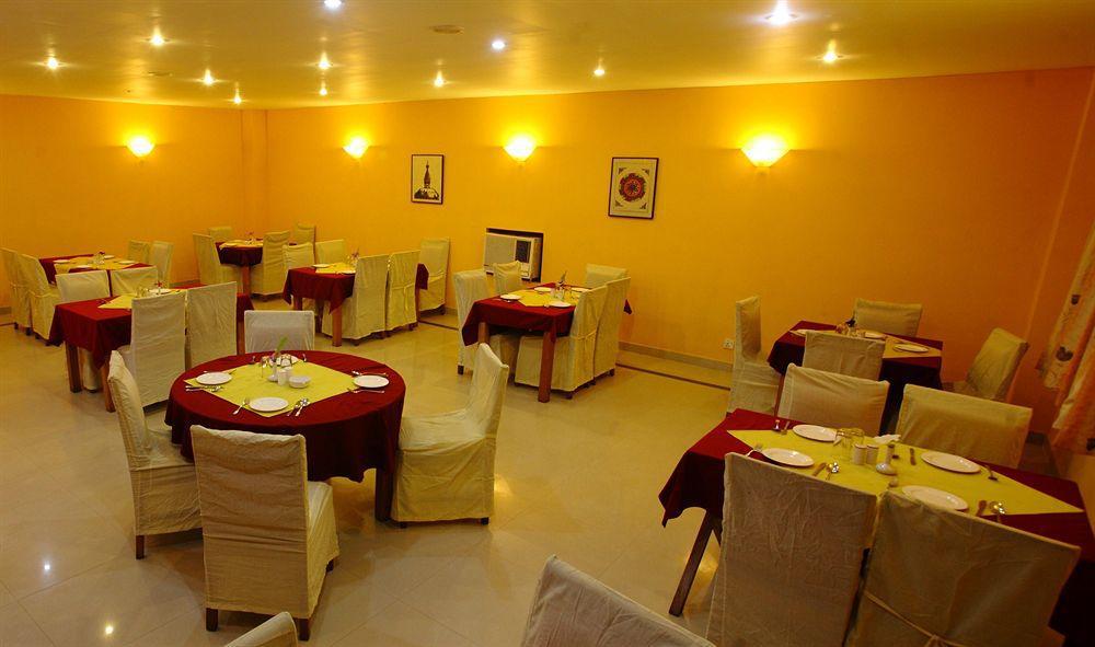 Royal Astoria Hotel Kathmandu Luaran gambar