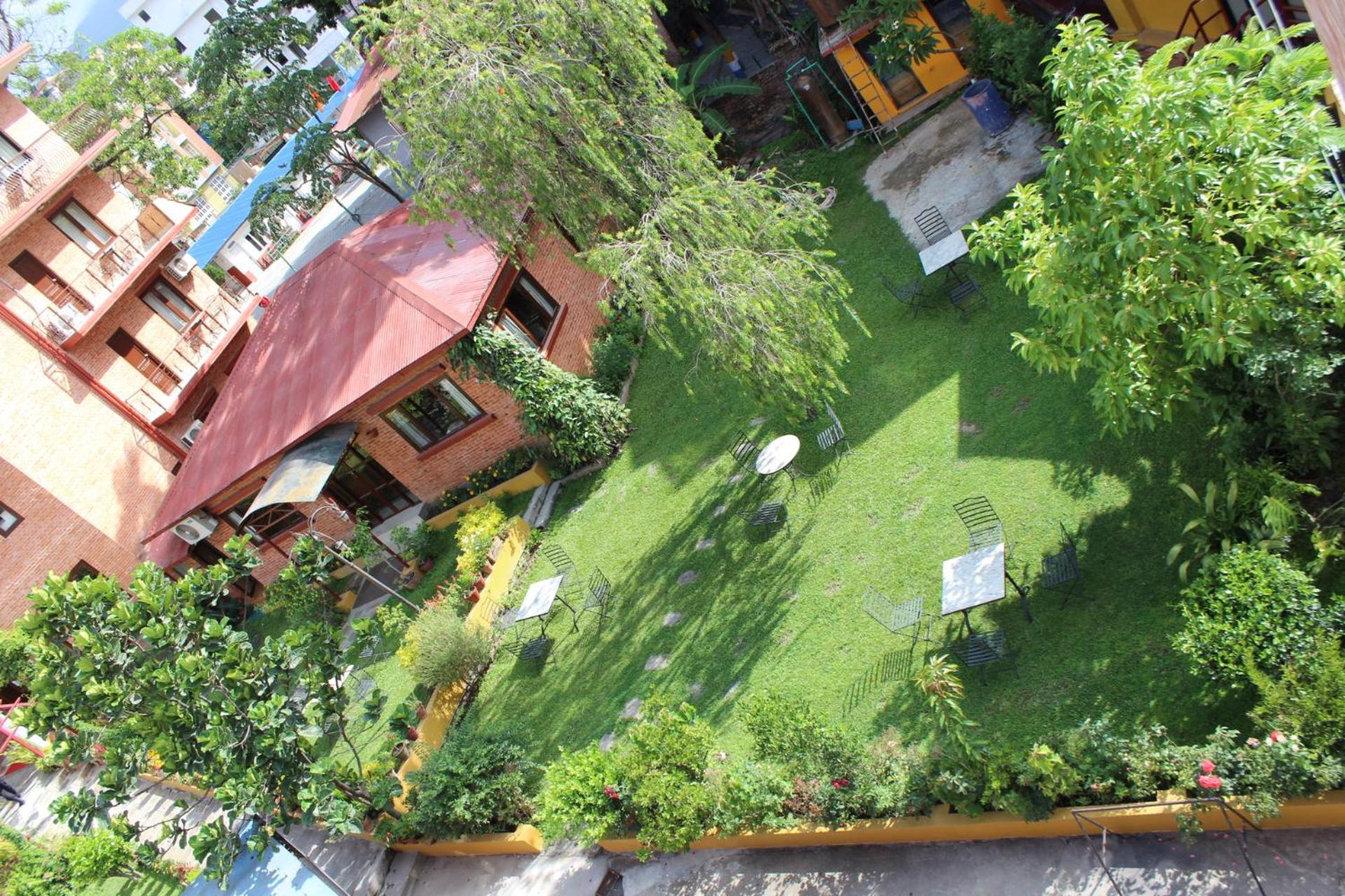 Royal Astoria Hotel Kathmandu Luaran gambar