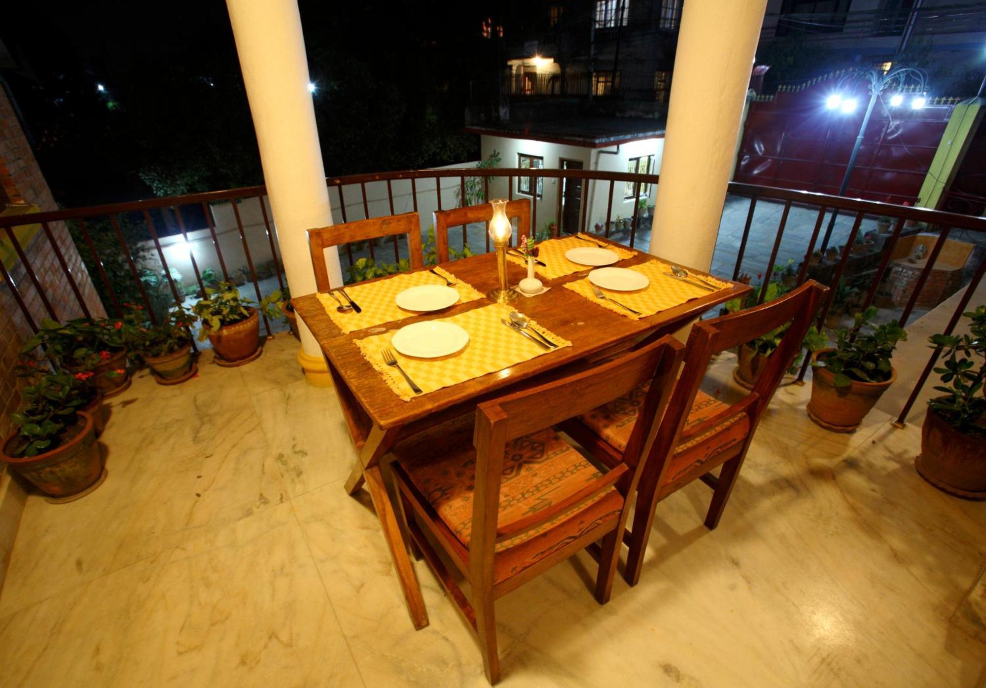 Royal Astoria Hotel Kathmandu Luaran gambar