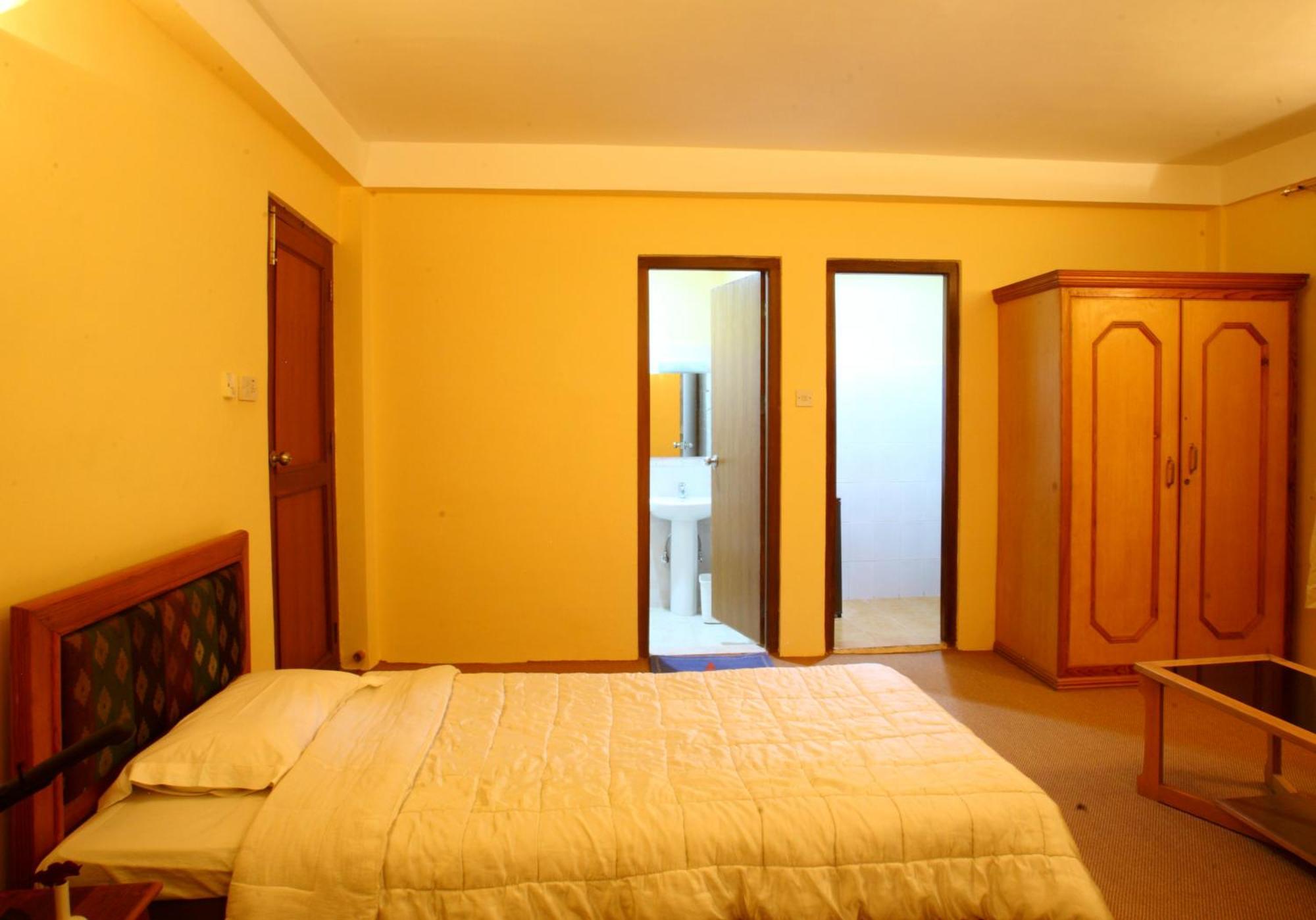 Royal Astoria Hotel Kathmandu Luaran gambar