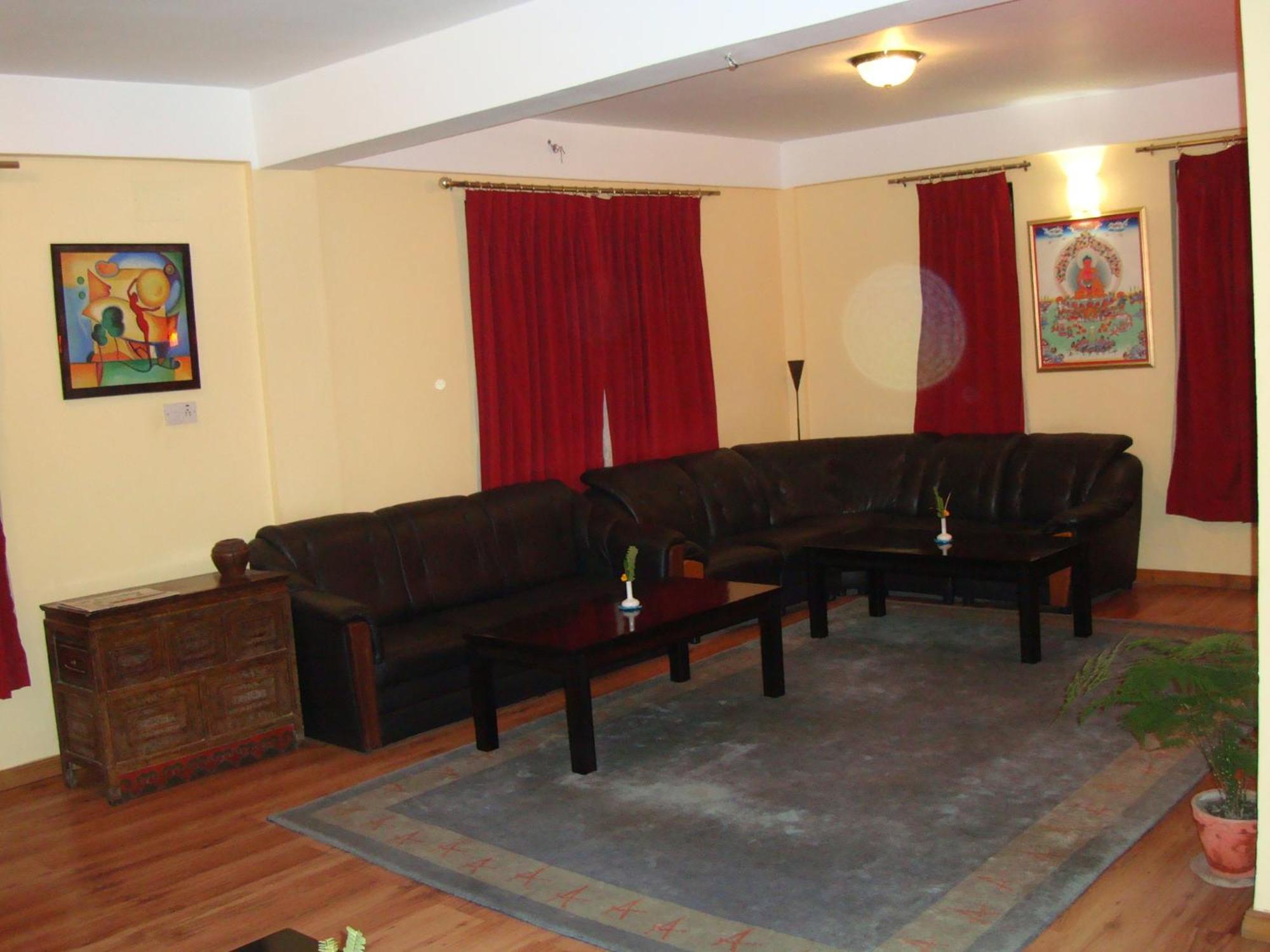 Royal Astoria Hotel Kathmandu Luaran gambar