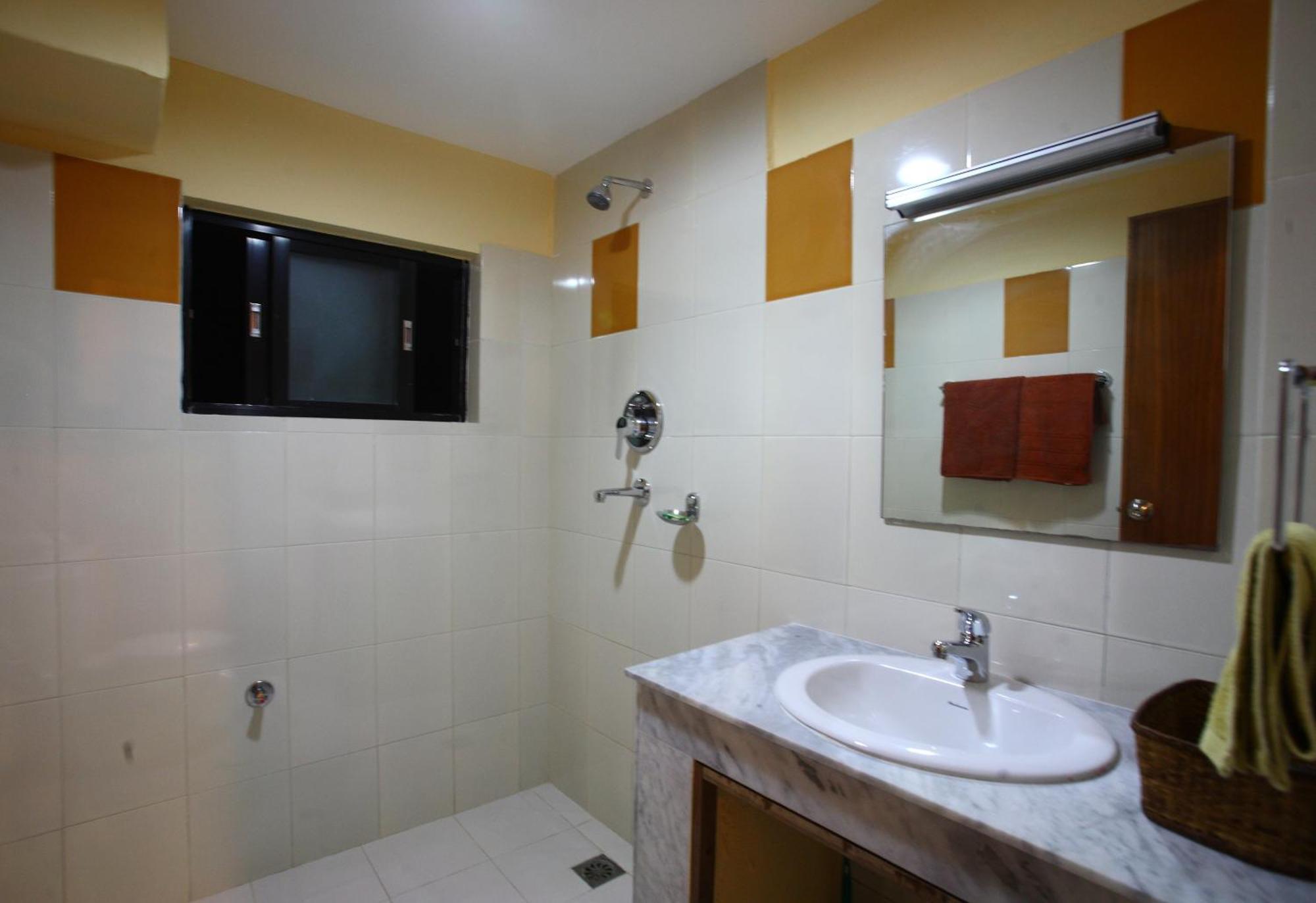 Royal Astoria Hotel Kathmandu Luaran gambar