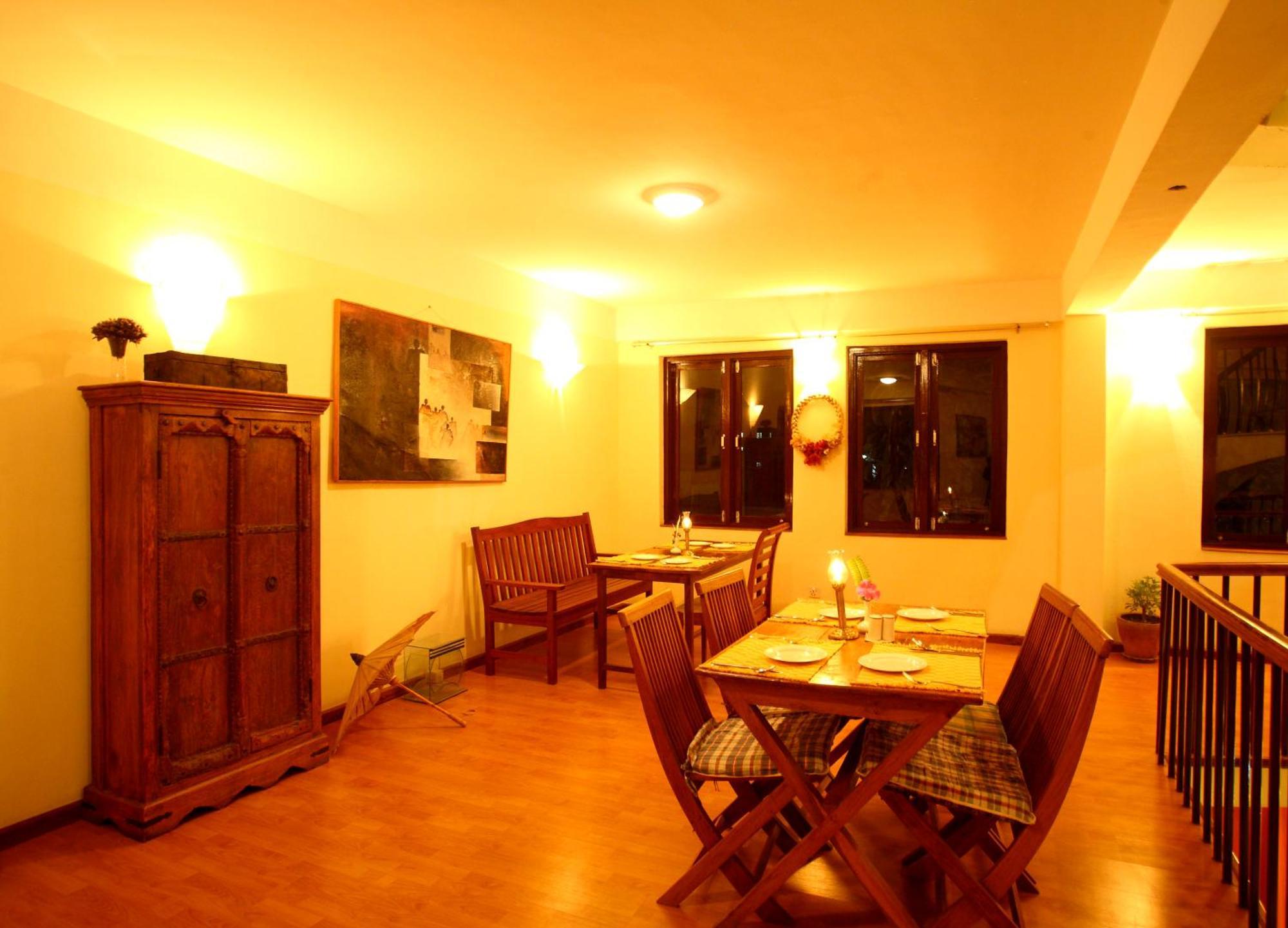 Royal Astoria Hotel Kathmandu Luaran gambar