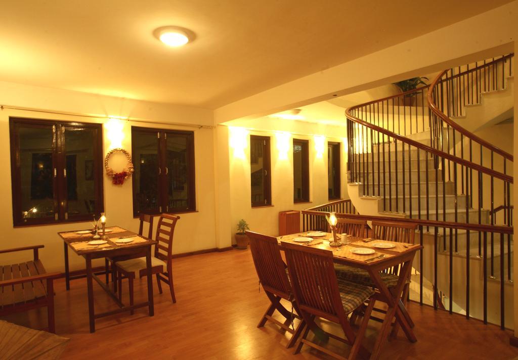 Royal Astoria Hotel Kathmandu Luaran gambar