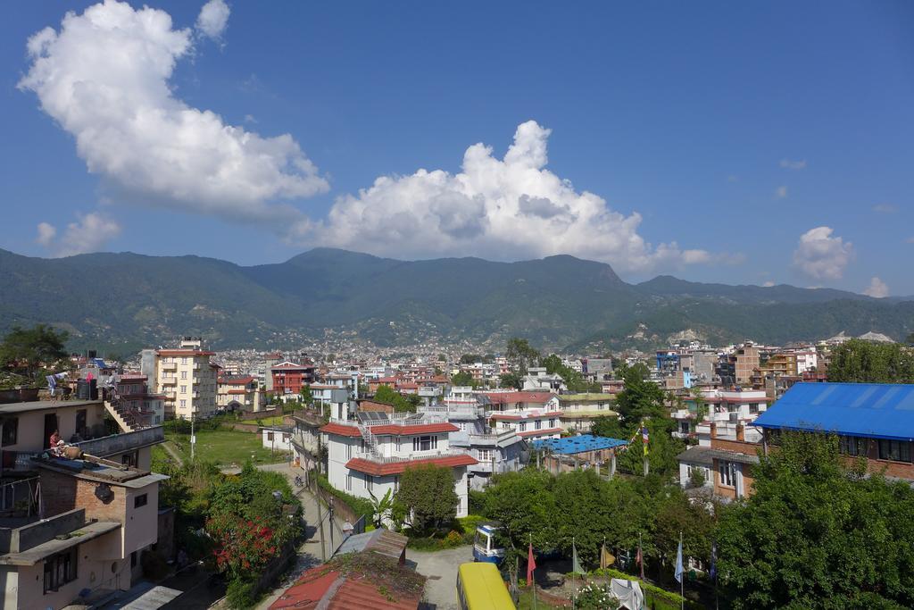 Royal Astoria Hotel Kathmandu Luaran gambar