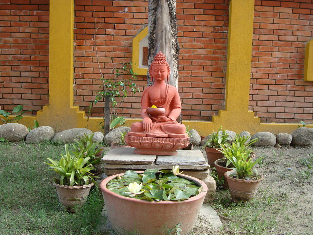 Royal Astoria Hotel Kathmandu Luaran gambar