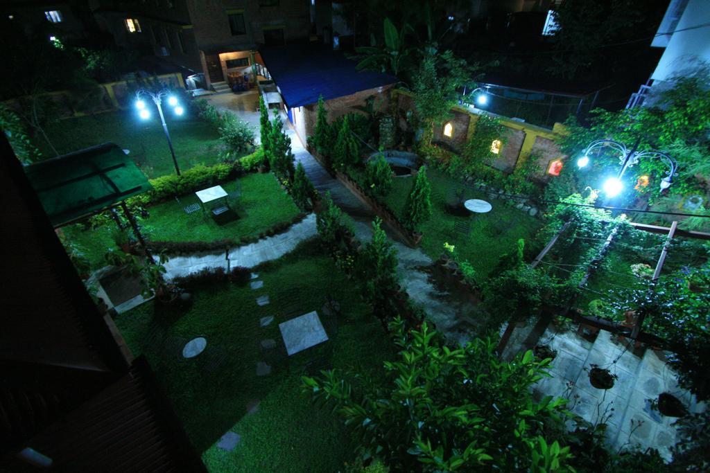 Royal Astoria Hotel Kathmandu Luaran gambar