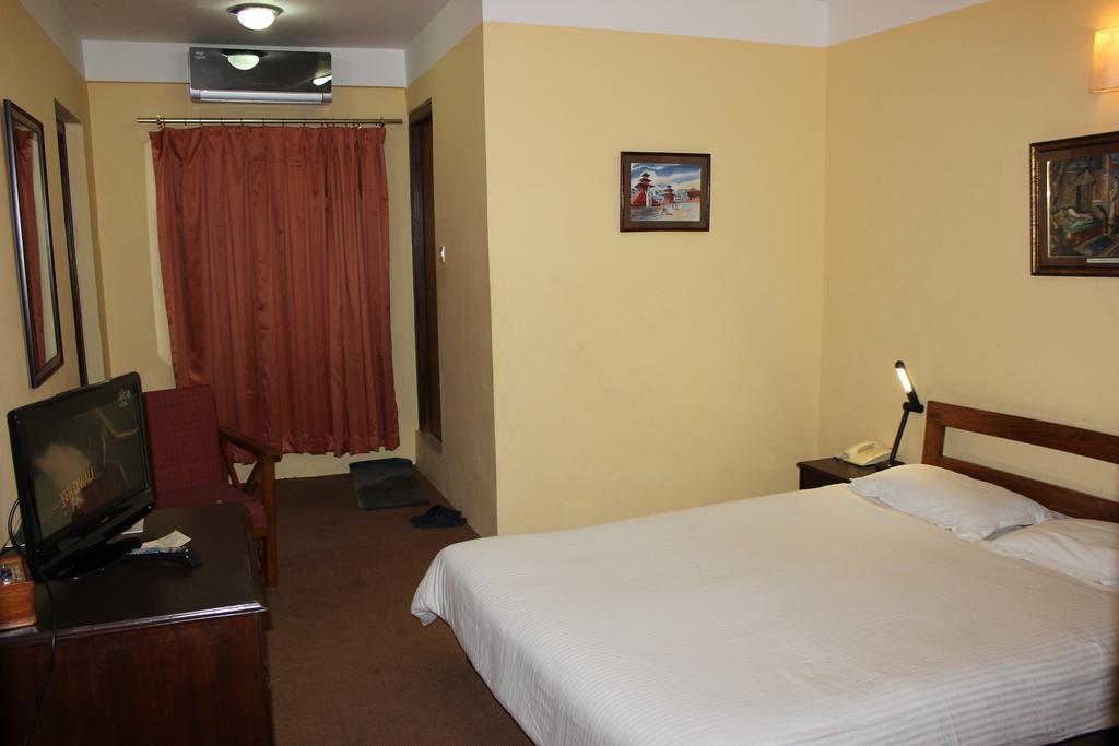 Royal Astoria Hotel Kathmandu Luaran gambar