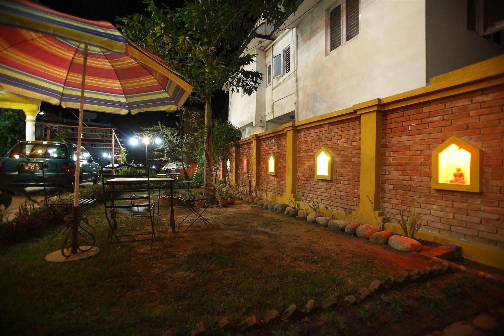 Royal Astoria Hotel Kathmandu Luaran gambar