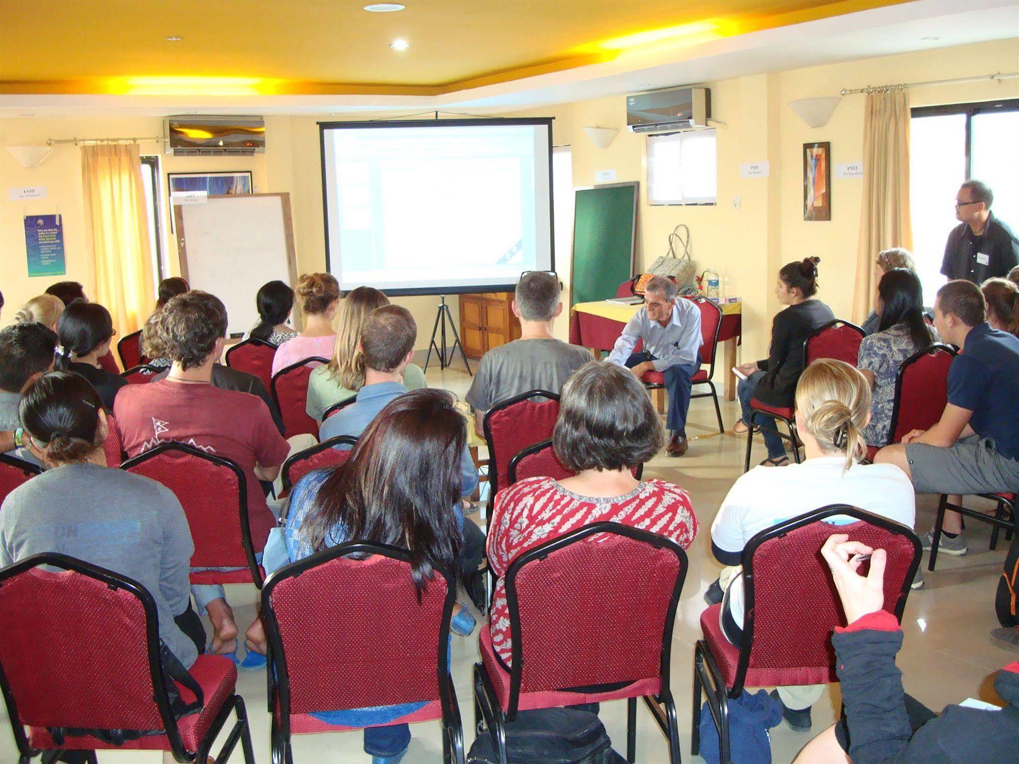 Royal Astoria Hotel Kathmandu Luaran gambar