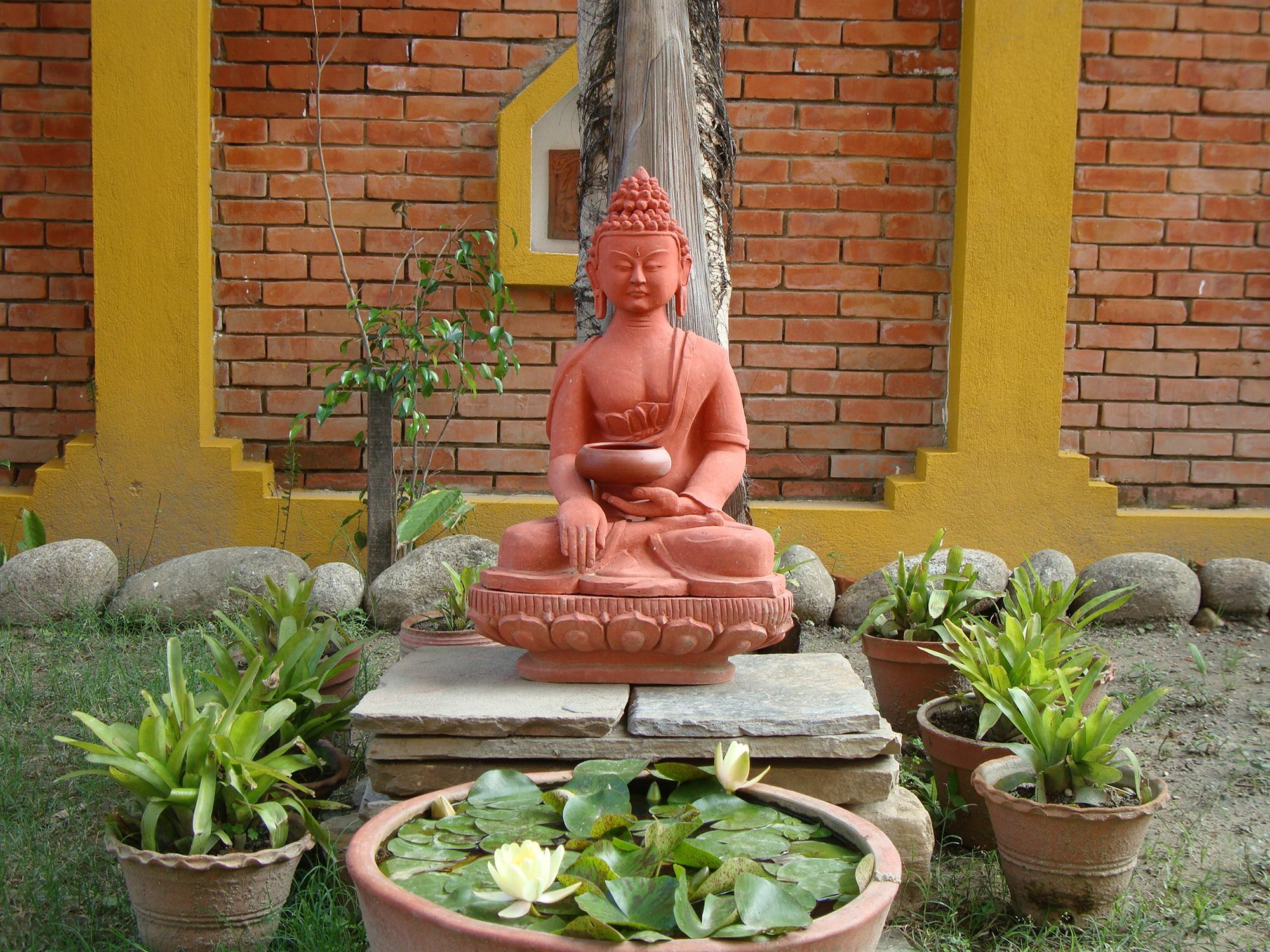 Royal Astoria Hotel Kathmandu Luaran gambar